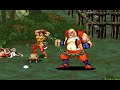 samurai shodown 2 anecdote 1