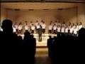 จุฬดาร์ (Chulada Choir) - สรรเสริญพระบารมี (Thai Royal Anthem)