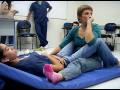 Kinesioterapia ETAPAS DE DESARROLLO III