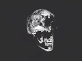 CT scan skull fly-through