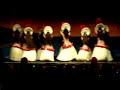 Tahitian Dance