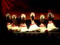 Tahitian Dance