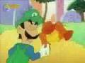 videos de Youtube Poop- Super Humpio Land