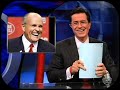 Stephen Colbert: 99 Character Breaks fanvid
