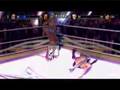 Rumble Roses XX - Request - Sista A and Aisha Tag Match