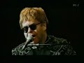 Elton John - Original Sin (Live) Elton John - Original Sin (Live)