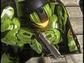 Black hawk down Halo 3 machinima part  2.2
