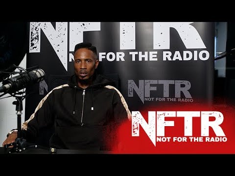 [NFTR] D Double E – Jackuum, Legendary Clashes, Nasty Crew, Top 5 MCs, Is Grime Dead? Plus more