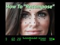 7D Focus Squares | 7 D Focusing Systems | Canon 7D Training DVD Video