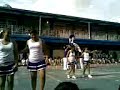 tabla ritmika 2f cancun fed 16