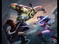 DotA