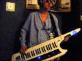 AX-Synth (Blues) by DeanoPiano