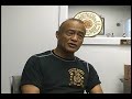 Click here to watch this video Interview with Guru Dan Inosanto - Part 1