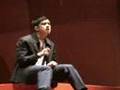 Francis M performance at Cinemalaya 07