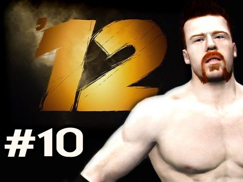 wwe 12 road to wrestlemania - Leave a like for MORE RTWM!! http://www.youtube.com/subscription_center?add_user=novapipebomb Welcome BACK to the ROOOAADD TO WRESTLEMANIA. This year for WWE...