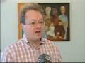 Uitwijzing stuit op protest (ATV 07-07-2008)