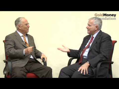 Interview between Hugo Salinas Price and James Turk