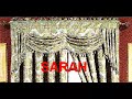 Window Curtains, Drapes,and Panels