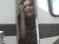 Vale boludeando en el motor-home:p