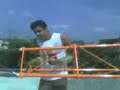 eu pintando a torre e propagando 2 - cyber link