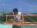 videos de eu pintando a torre e propagando 2 - cyber link