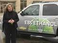 Beyond cellulosic ethanol with Coskata