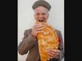 The Pasty Song