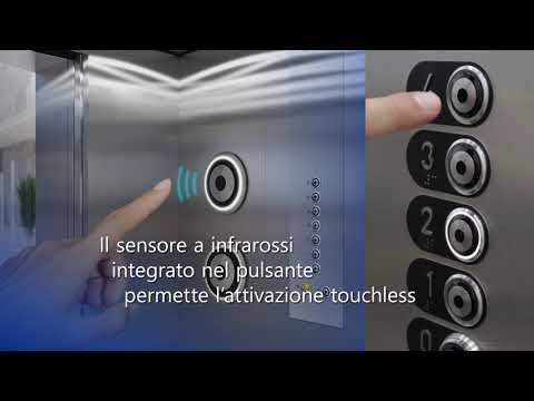 DMG TouchLESS Solutions - Sherman Touchless
