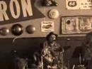 Blue Moon Highway - Leave A Message Juanita/Bar Exam