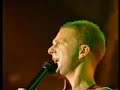 ERASURE LIVE 1990 MILTON KEYNES GIMME GIMME GIMME!!