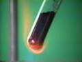 Reduction of Copper Oxide