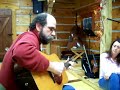 jeff singing spoon river