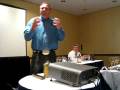 videos de Great Whiskey Debate: Bernie Lubbers' Q&A
