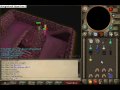 Run Mele Pka's 1st Barrows Log Run Mele Pka's 1st Barrows Log