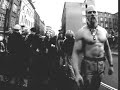 TechnoViking -- JB is Dead remix