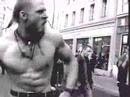 TechnoViking -- JB is Dead remix