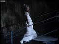 Back in Whitby, Mina is woken in the night to find Lucy is missing. She has sleepwalked to the graveyard where a tall, cloaked figure is bending over her.... Dracula is in England! Watch more high quality videos on the new BBC Worldwide YouTube channel here: www.youtube.com