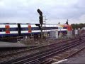 Uns momentos em Clapham Junction