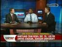 Jelani Jenklns & Chuck Harmon on Washington Post Live