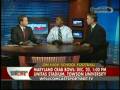 Jelani Jenklns & Chuck Harmon on Washington Post Live