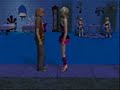 Sims 2-From Her 2 Him(part 1)