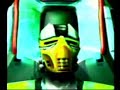 Mortal Kombat Gold (NightWolf records)