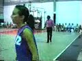 estefania torti   partido de basquet 6