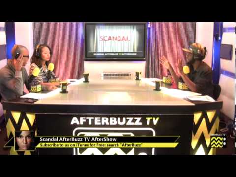 scandal - AFTERBUZZ TV -- Scandal is a weekly