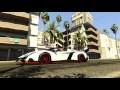 2014 Lamborghini Veneno Roadster (Digitaldials) para GTA 5 vídeo 1