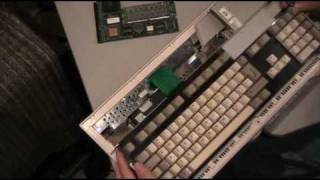 Assembly A1200