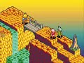 Lets play Final Fantasy Tactics Advance 40 Vs Ritz