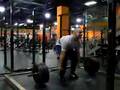 Deadlifts