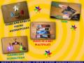 video de MEDIRFLASH SERVICIOS Y ESPECTACULOS, Hinchables de Barcelona