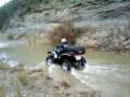 videos de atv cesc petit